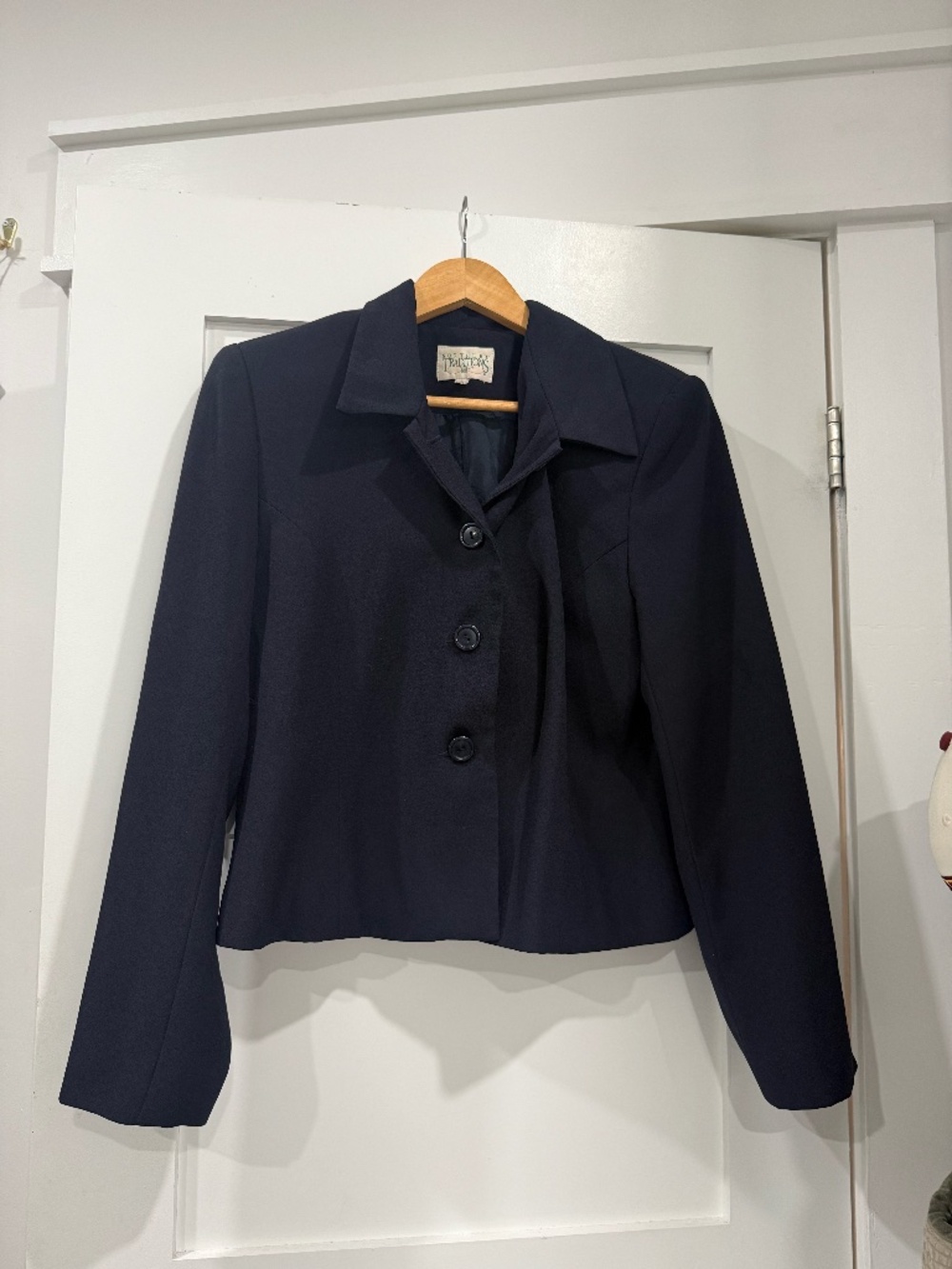 Vintage Norther Traditions Jacket - Large